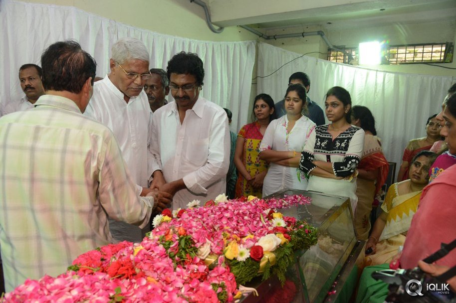 Celebrities-Pay-Homage-To-Edida-Nageswara-Rao